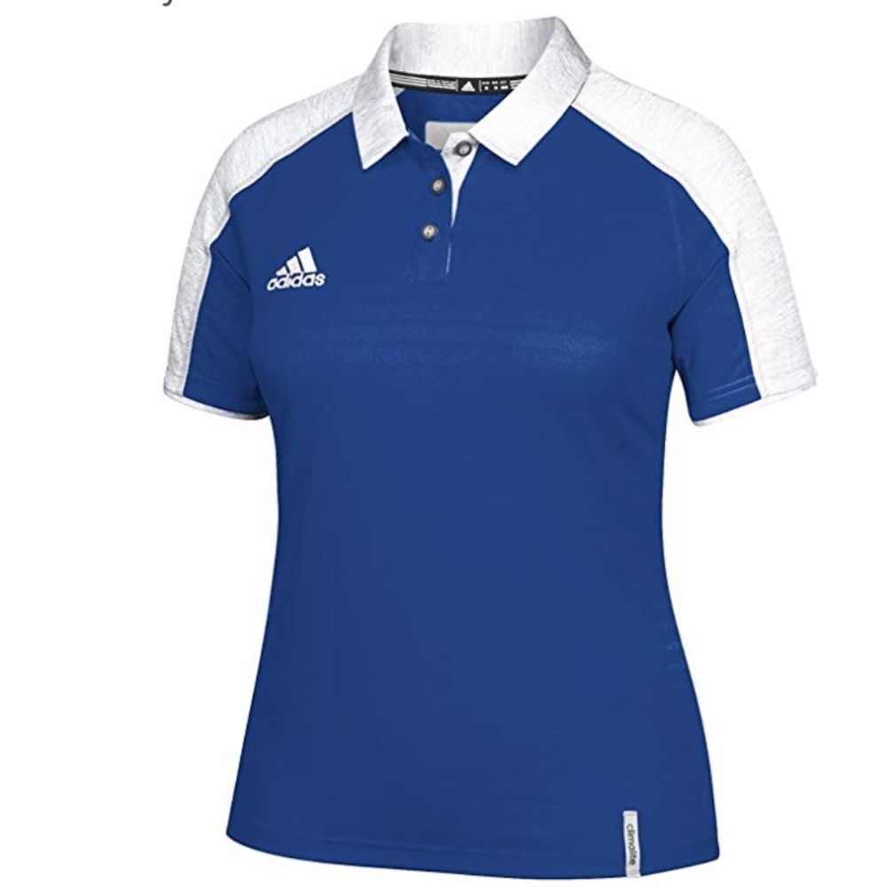 New Adidas Polo Shirt - Picture 4 of 8